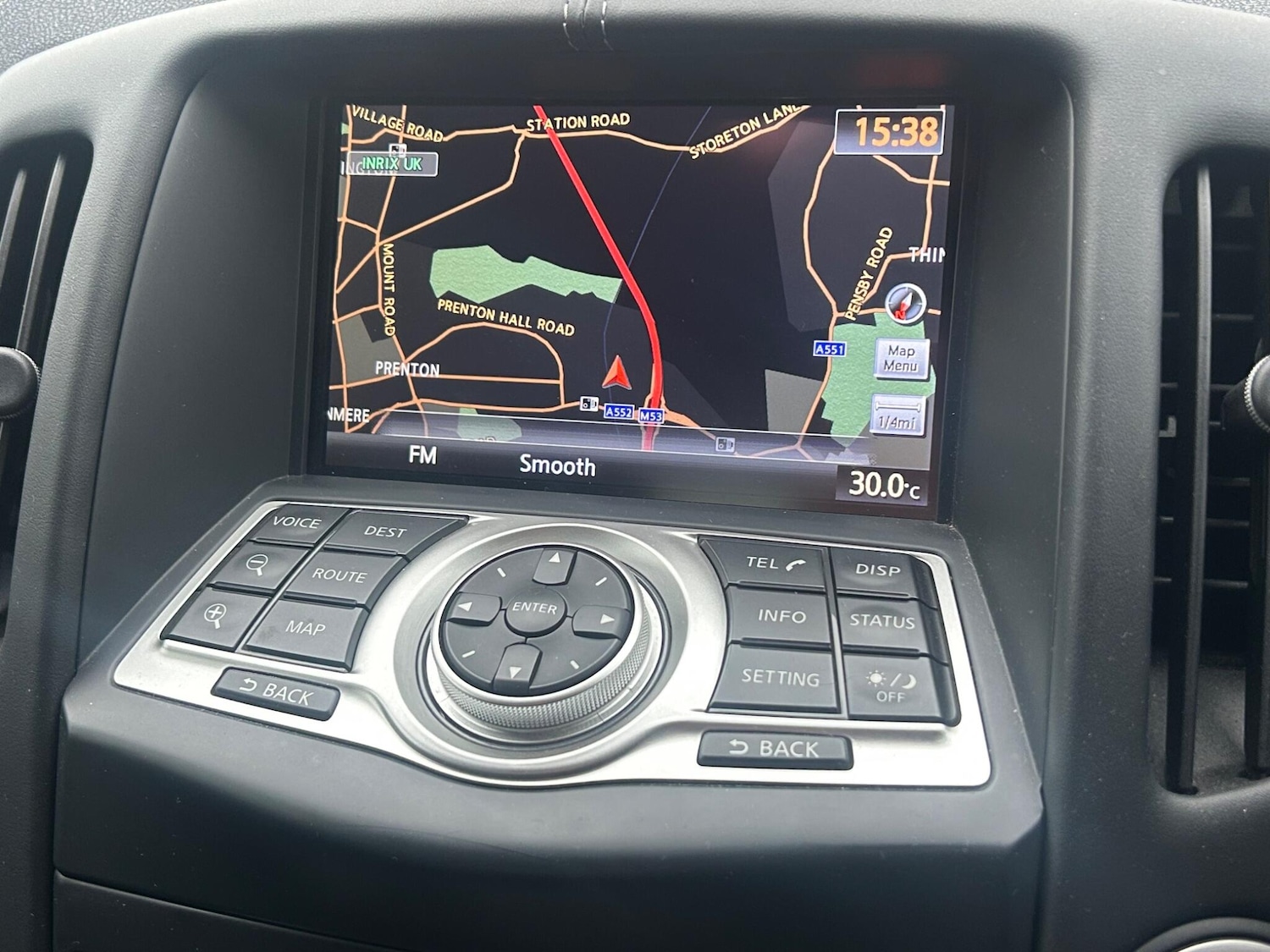 Used Nissan 370 Z 2011 for sale - 77468069: Photo 23