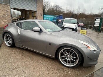 Used Nissan 370 Z 2011 for sale - 77468069: Photo