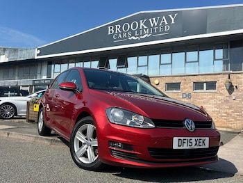 Used Volkswagen Golf 2015 for sale - 79520451: Photo
