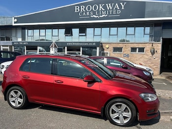 Used Volkswagen Golf 2015 for sale - 79520451: Photo