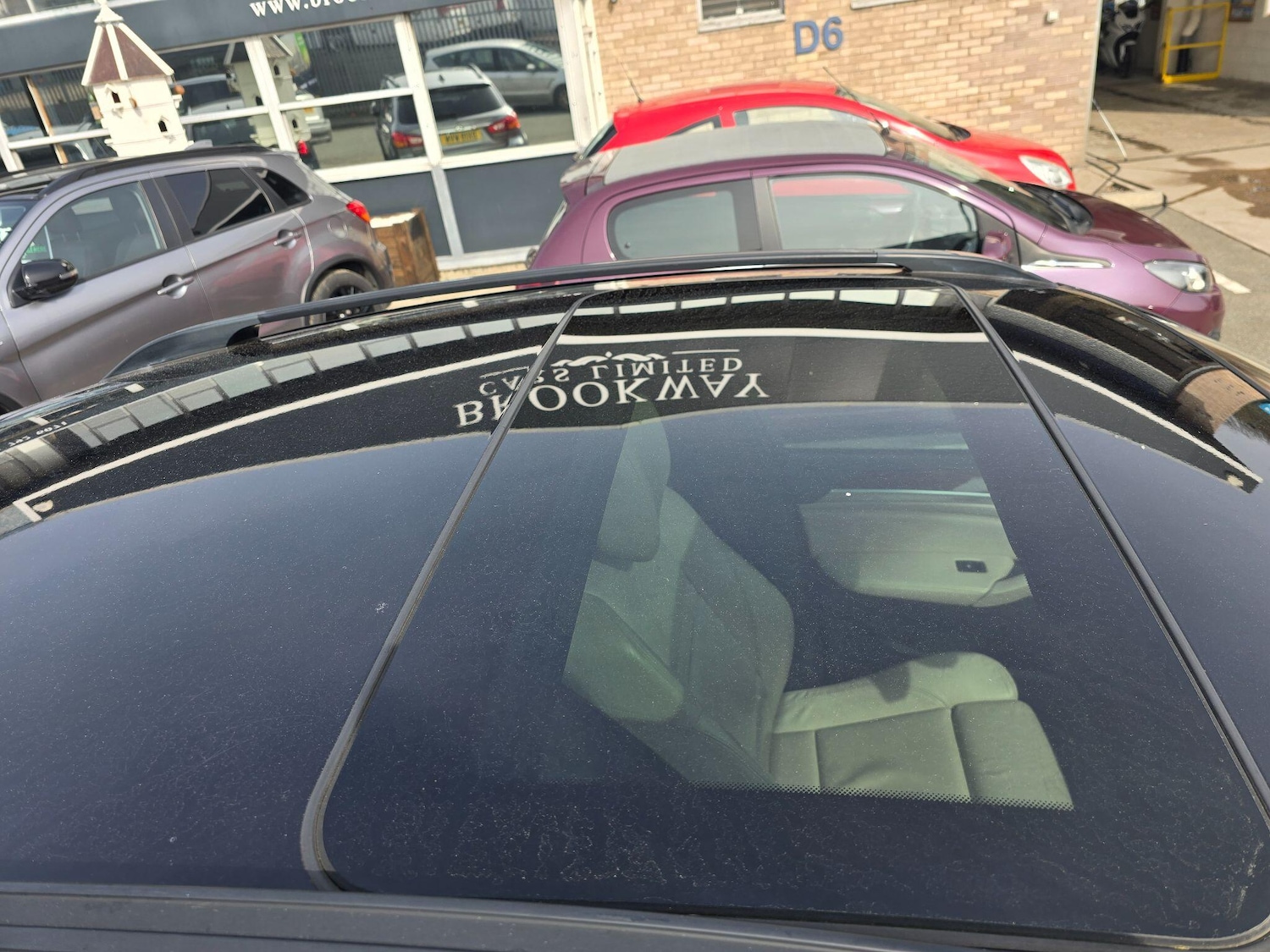 Used BMW X6 for sale - 77970069: Photo 10