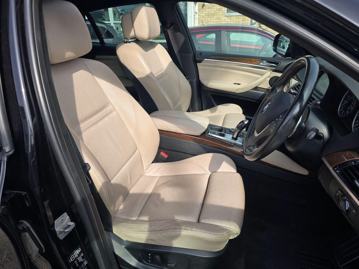 Used BMW X6 for sale - 77970069: Photo 14