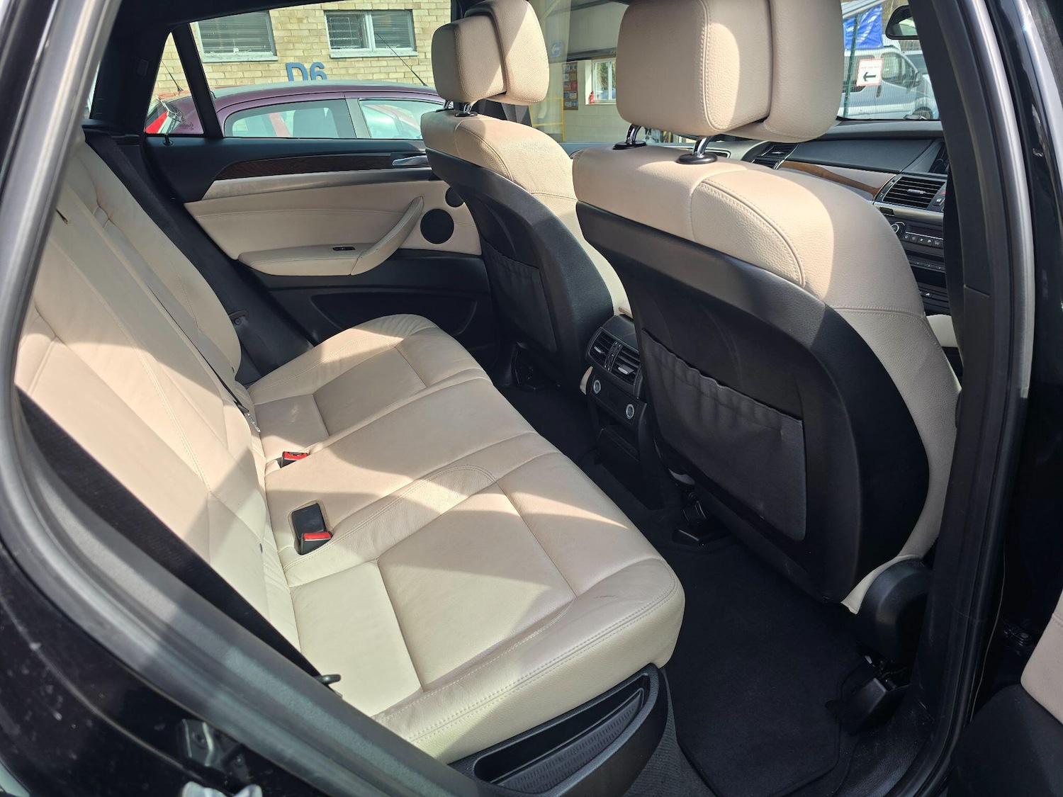 Used BMW X6 for sale - 77970069: Photo 16