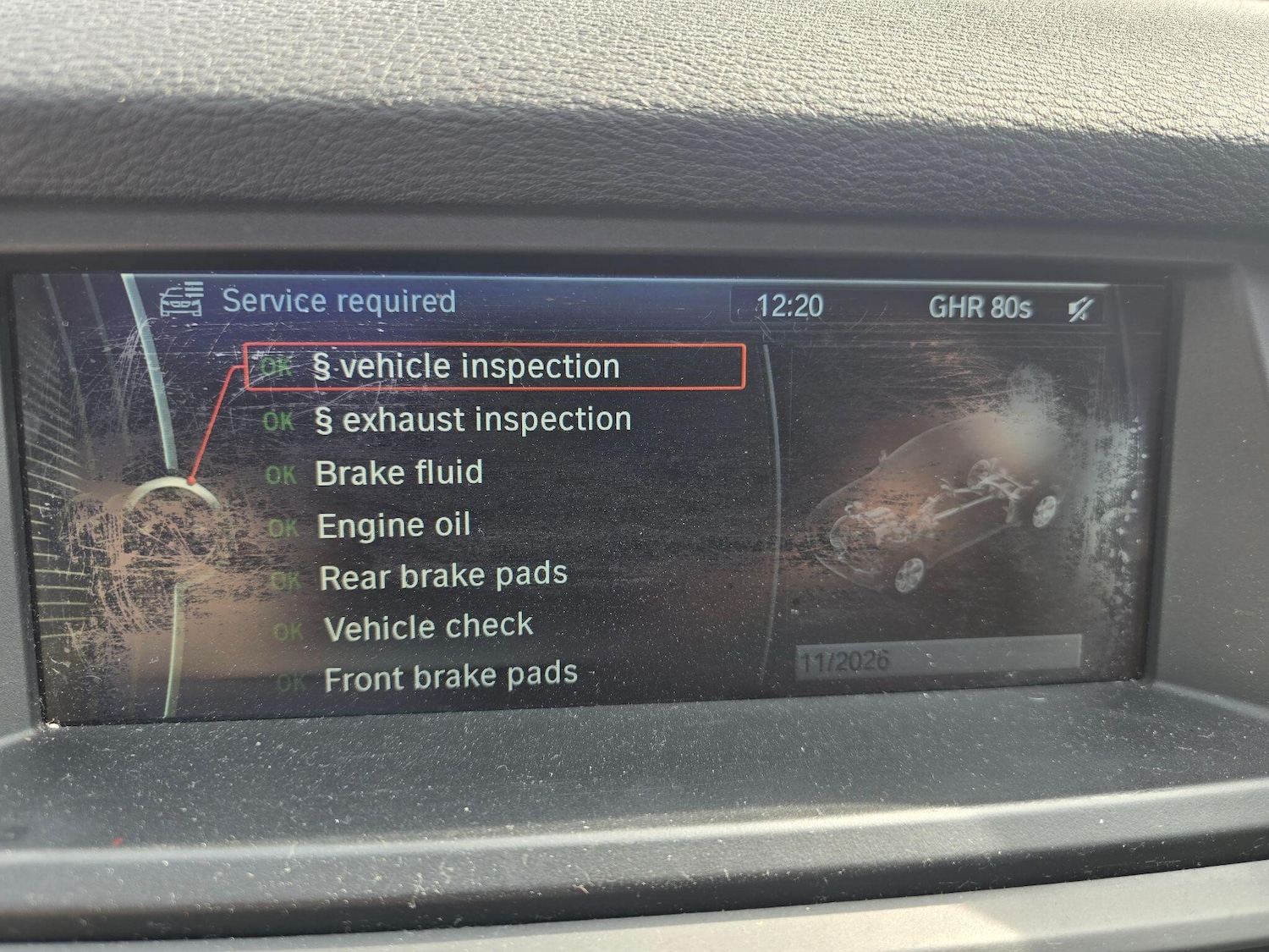 Used BMW X6 for sale - 77970069: Photo 24