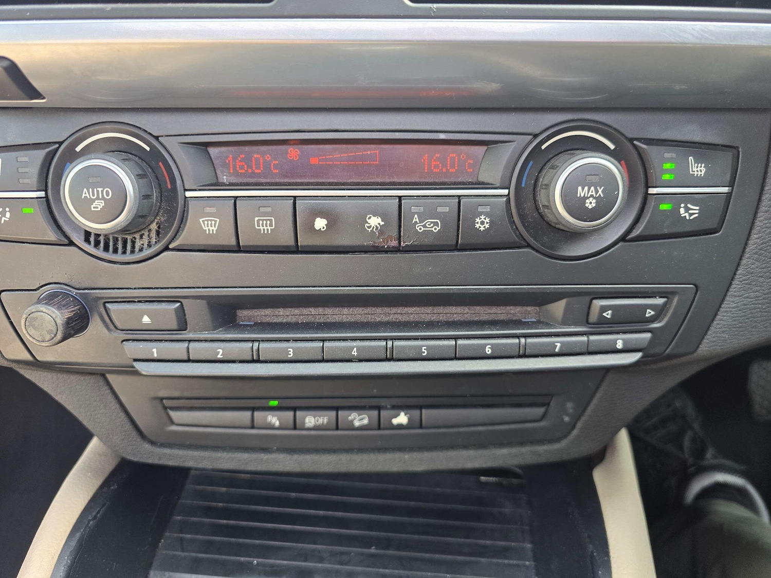 Used BMW X6 for sale - 77970069: Photo 26