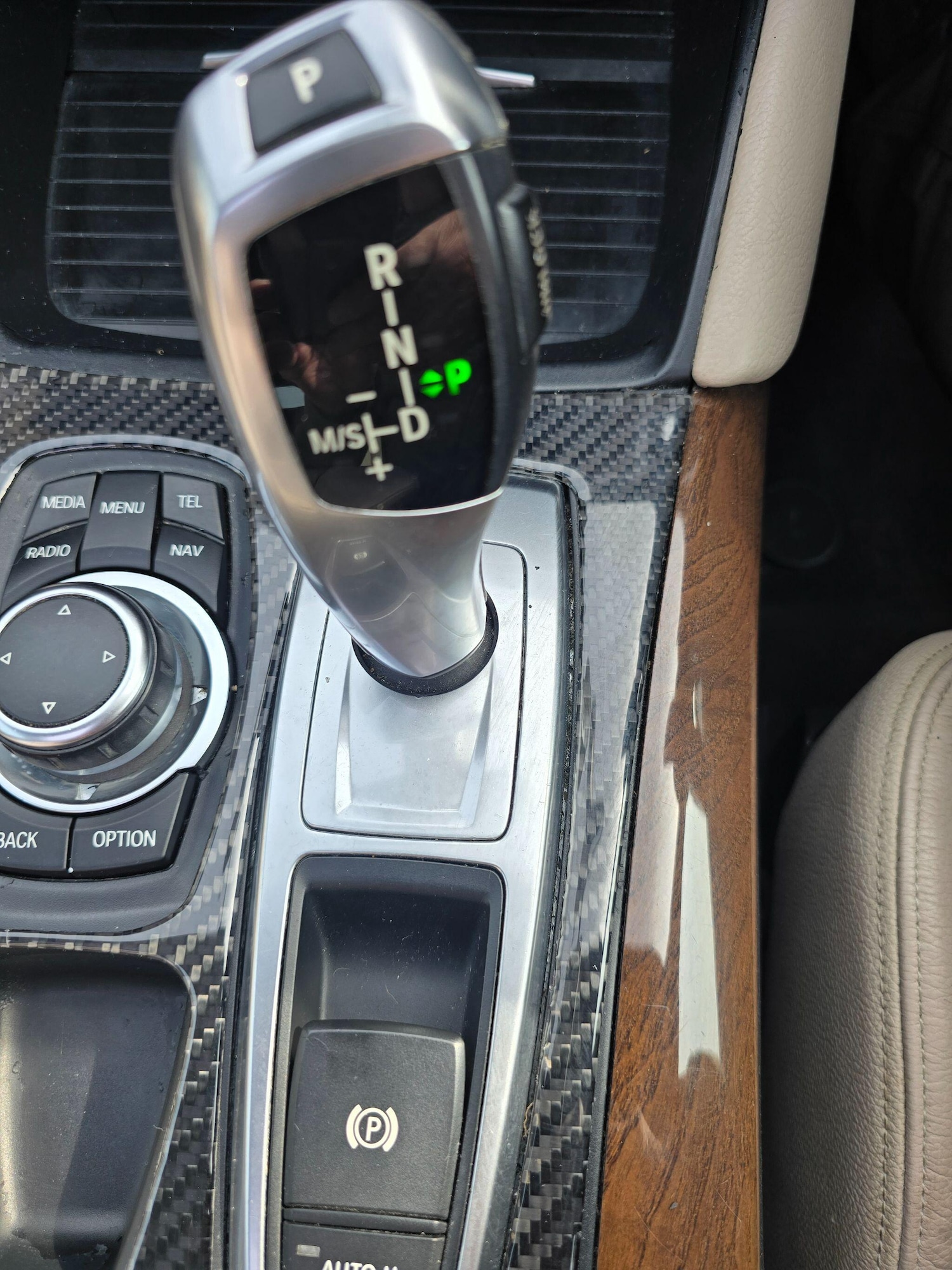 Used BMW X6 for sale - 77970069: Photo 29