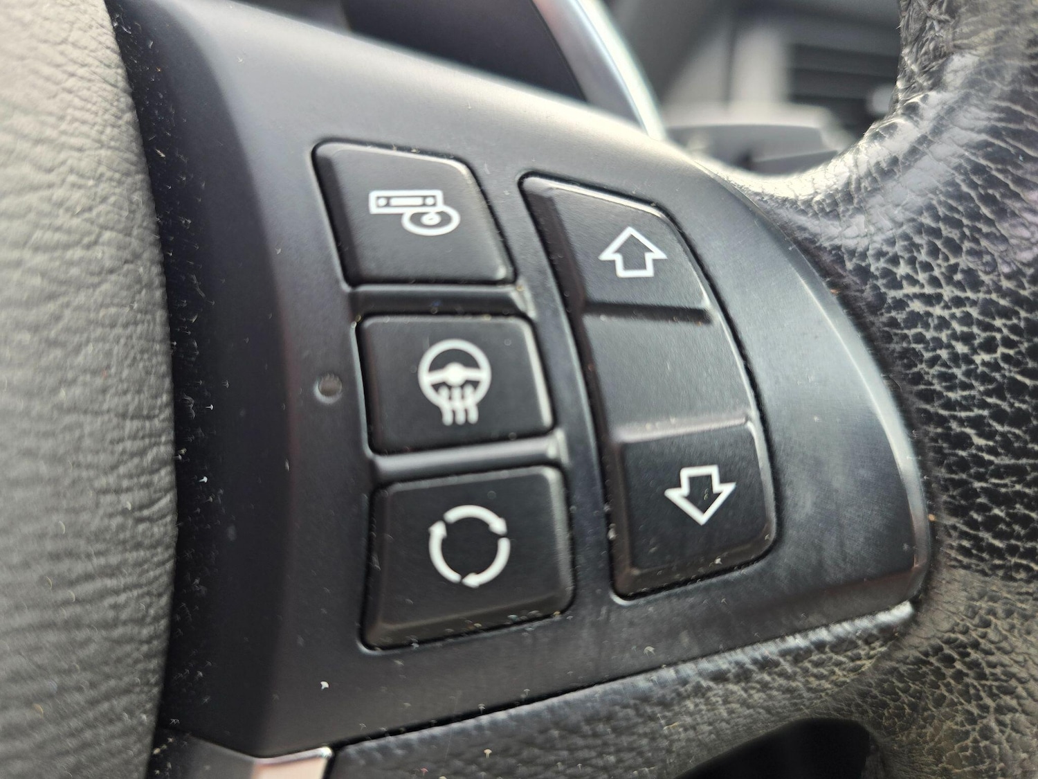 Used BMW X6 for sale - 77970069: Photo 31