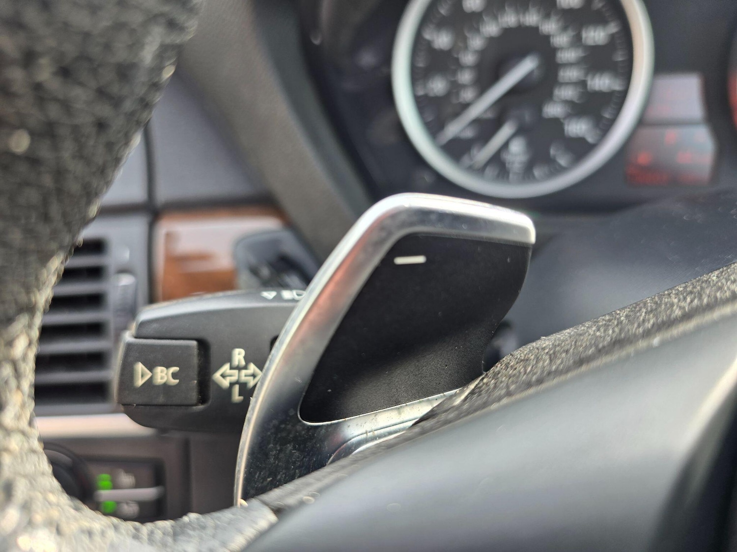 Used BMW X6 for sale - 77970069: Photo 33