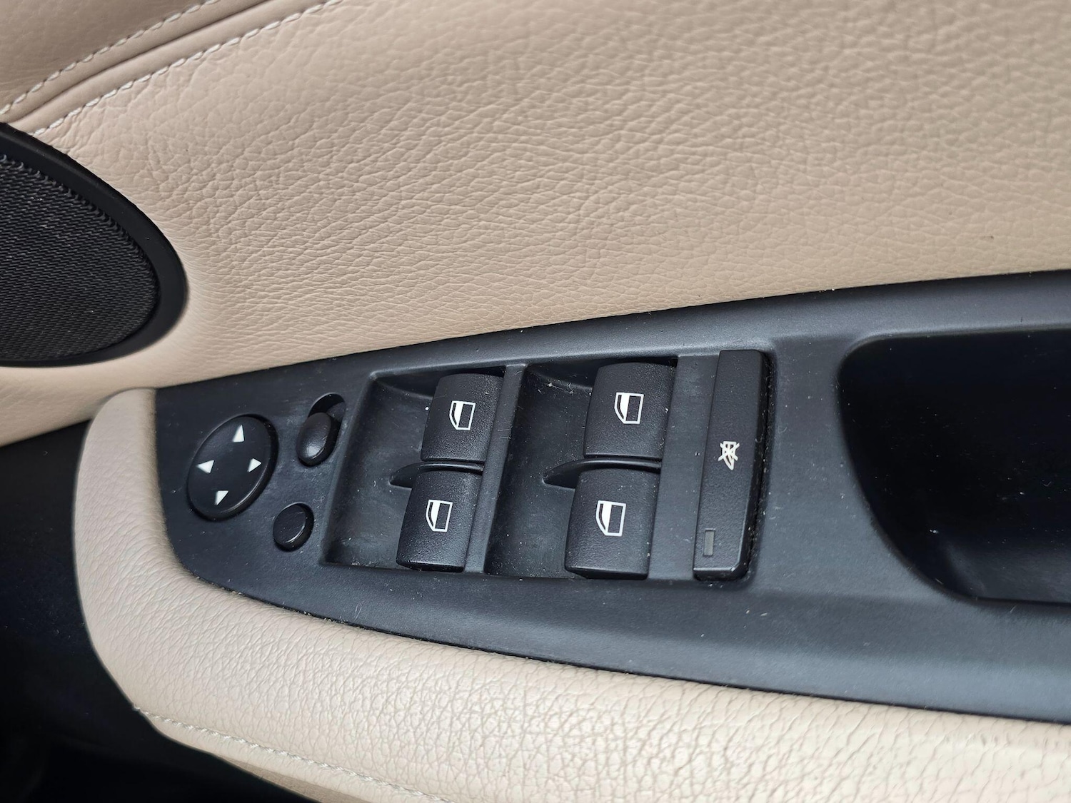 Used BMW X6 for sale - 77970069: Photo 40