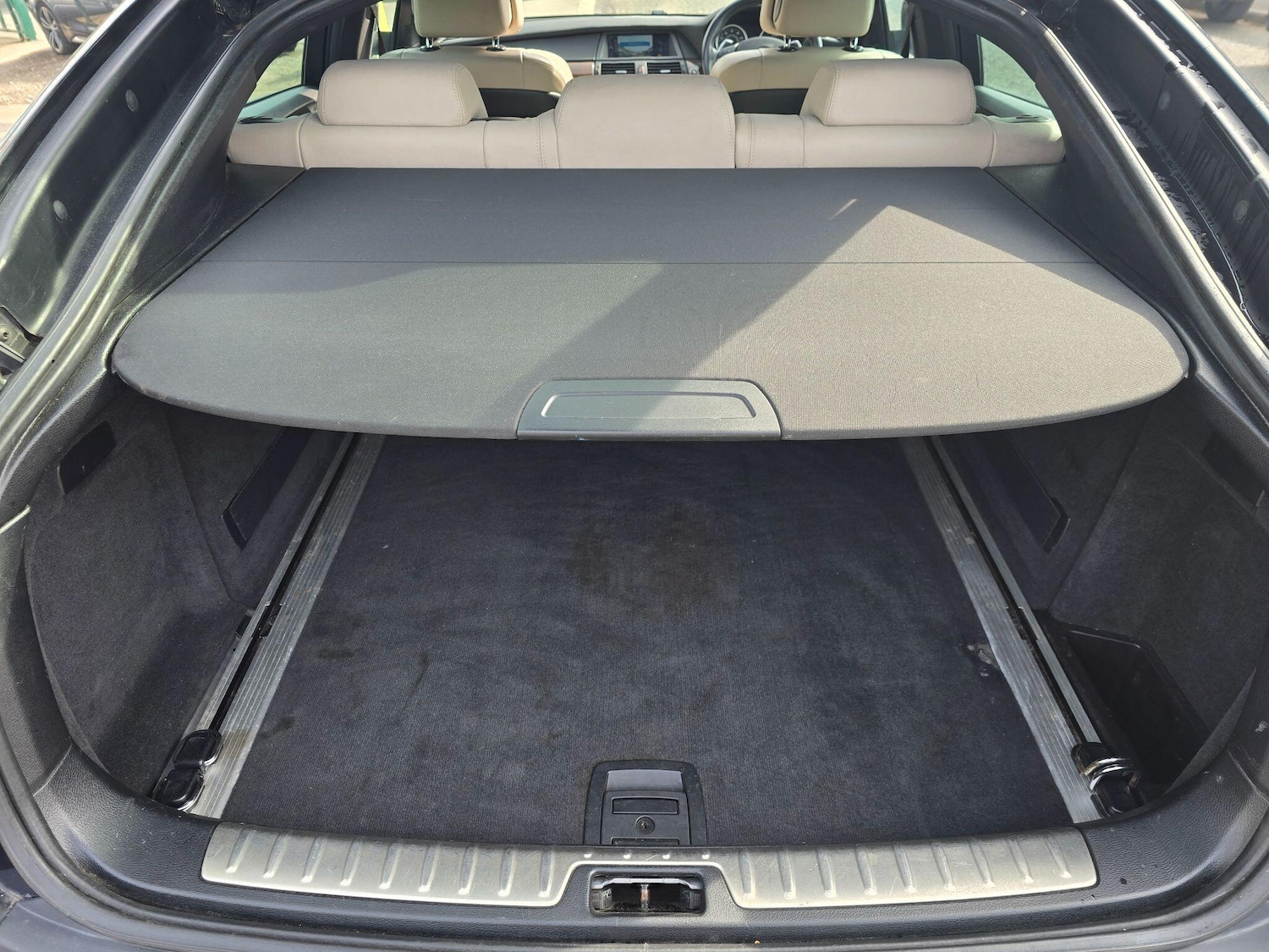 Used BMW X6 for sale - 77970069: Photo 43