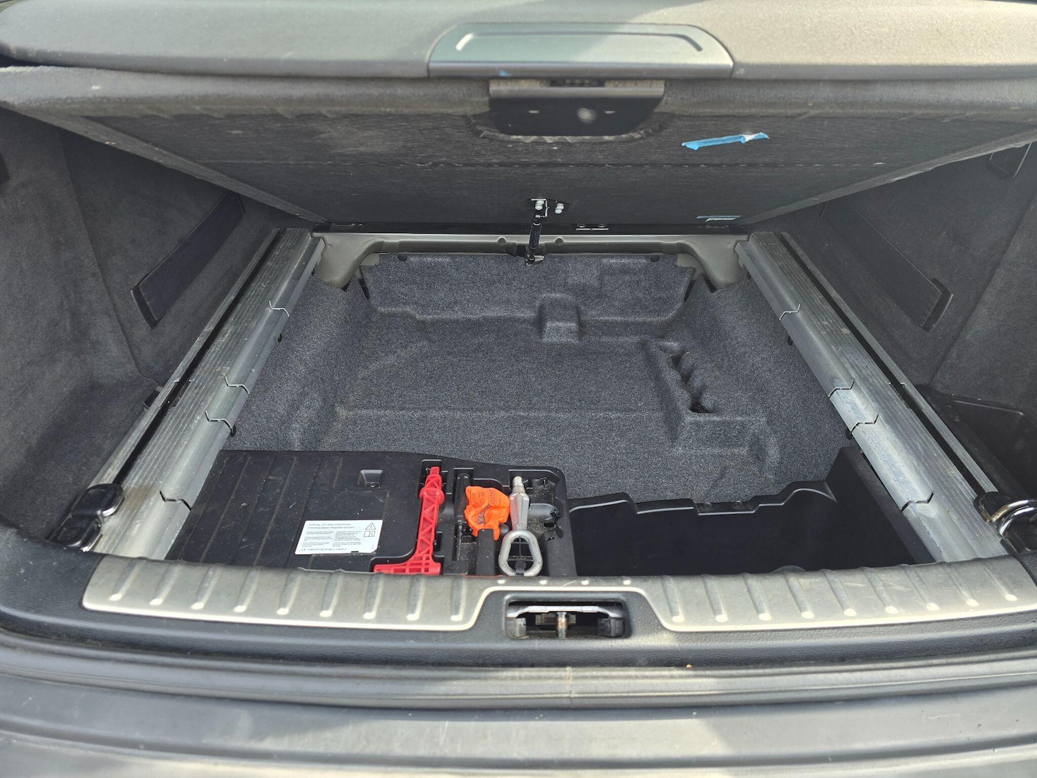 Used BMW X6 for sale - 77970069: Photo 44