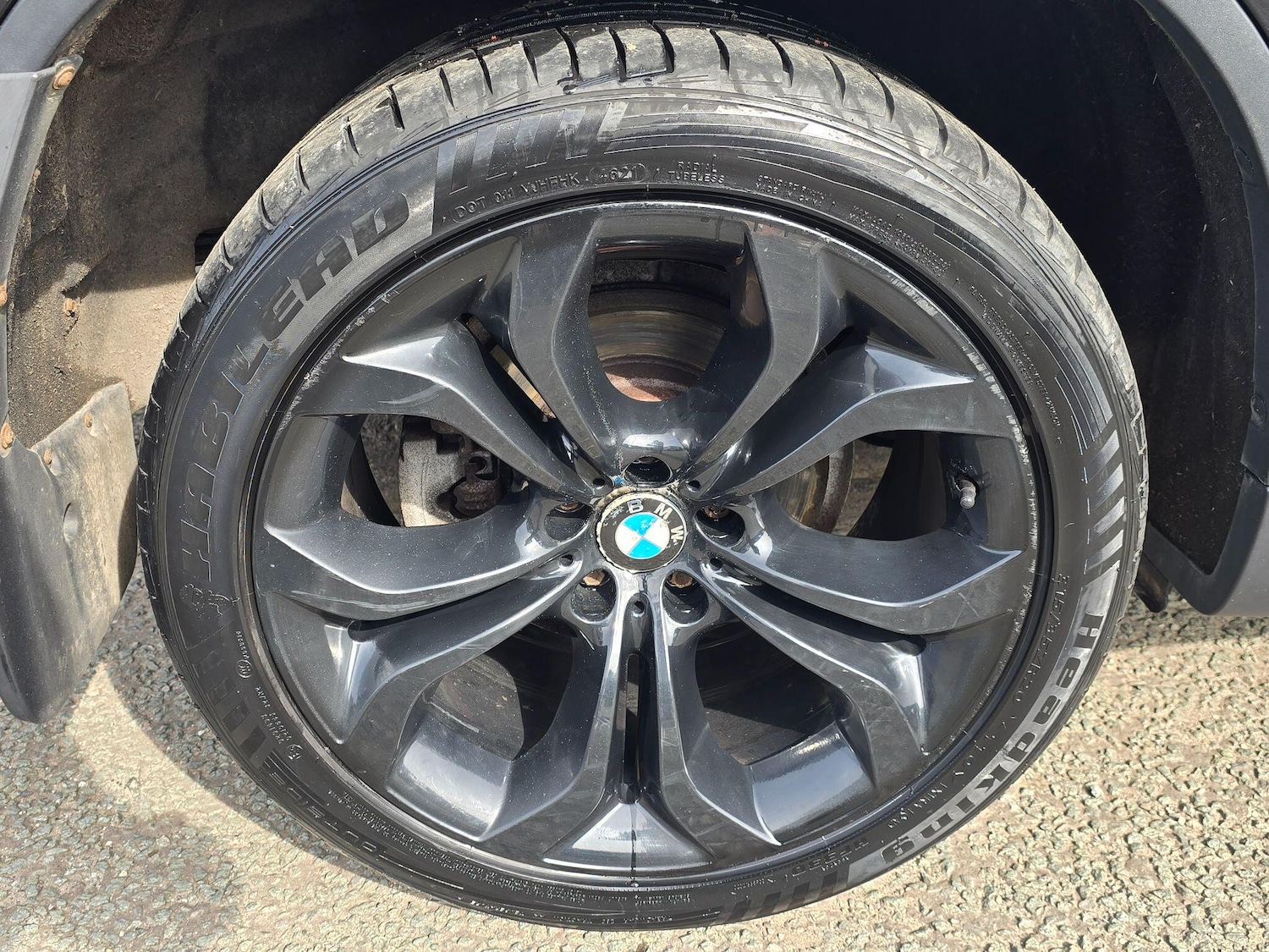 Used BMW X6 for sale - 77970069: Photo 46