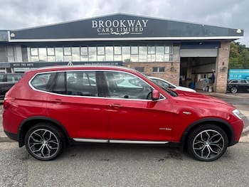 Used BMW X3 2014 for sale - 79698566: Photo