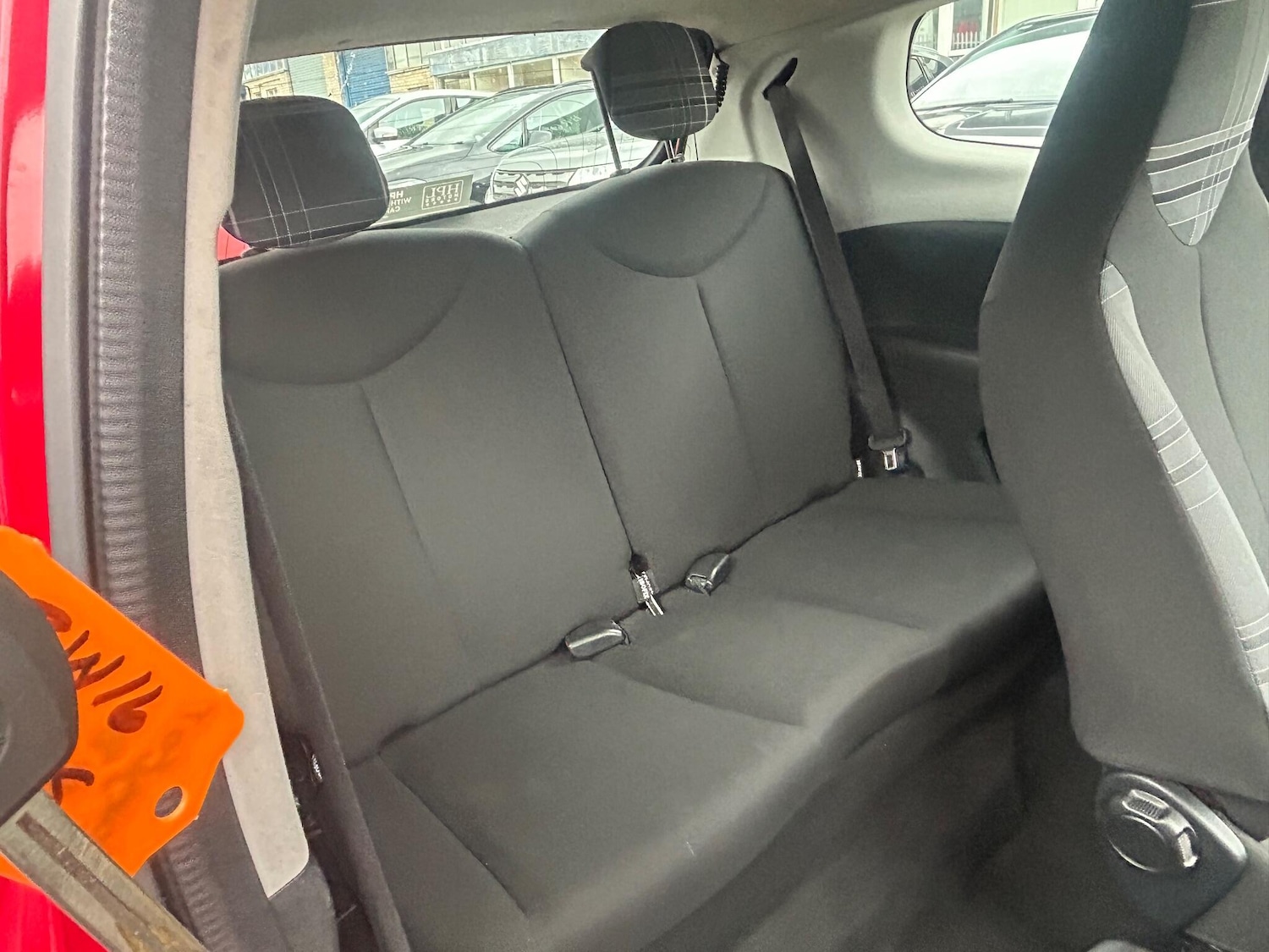 Used Peugeot 108 2016 for sale - 76361336: Photo 12