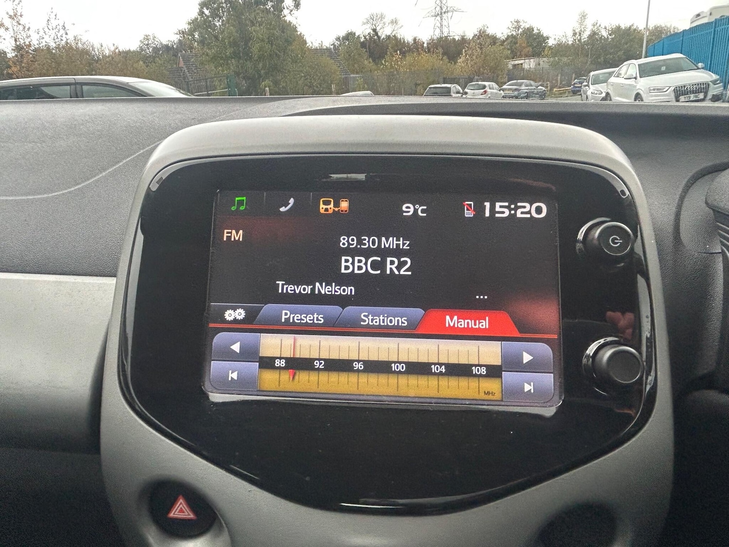 Used Peugeot 108 2016 for sale - 76361336: Photo 13