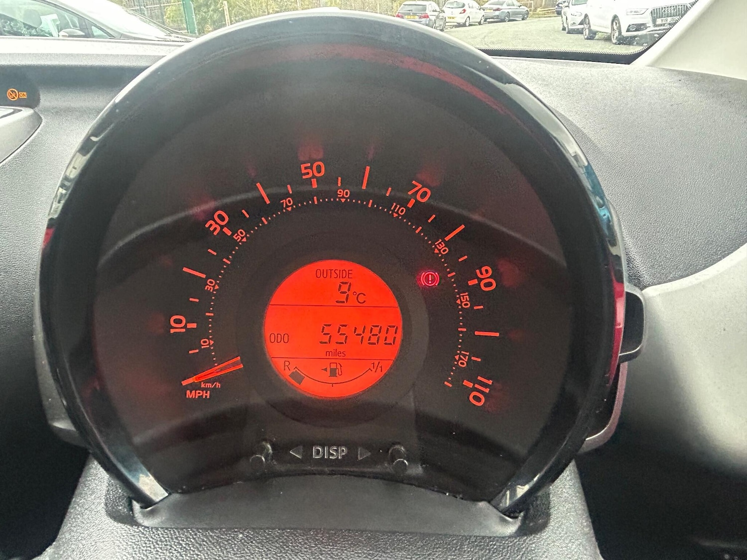 Used Peugeot 108 2016 for sale - 76361336: Photo 15