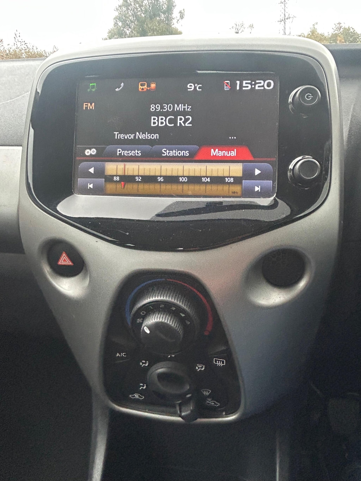 Used Peugeot 108 2016 for sale - 76361336: Photo 17