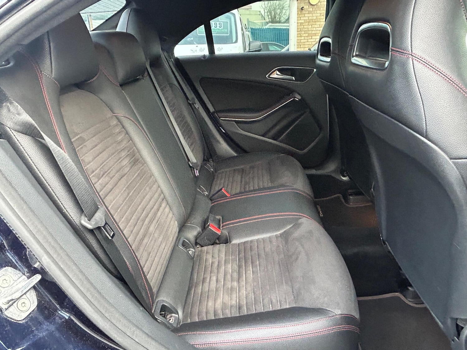 Used Mercedes-Benz CLA for sale - 77215722: Photo 10