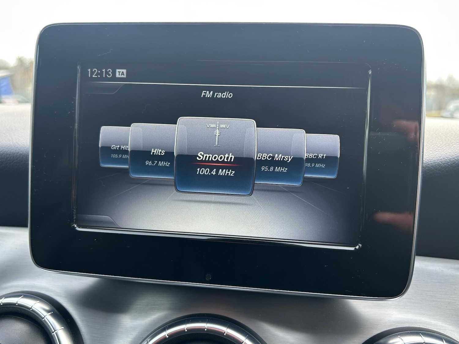 Used Mercedes-Benz CLA for sale - 77215722: Photo 13