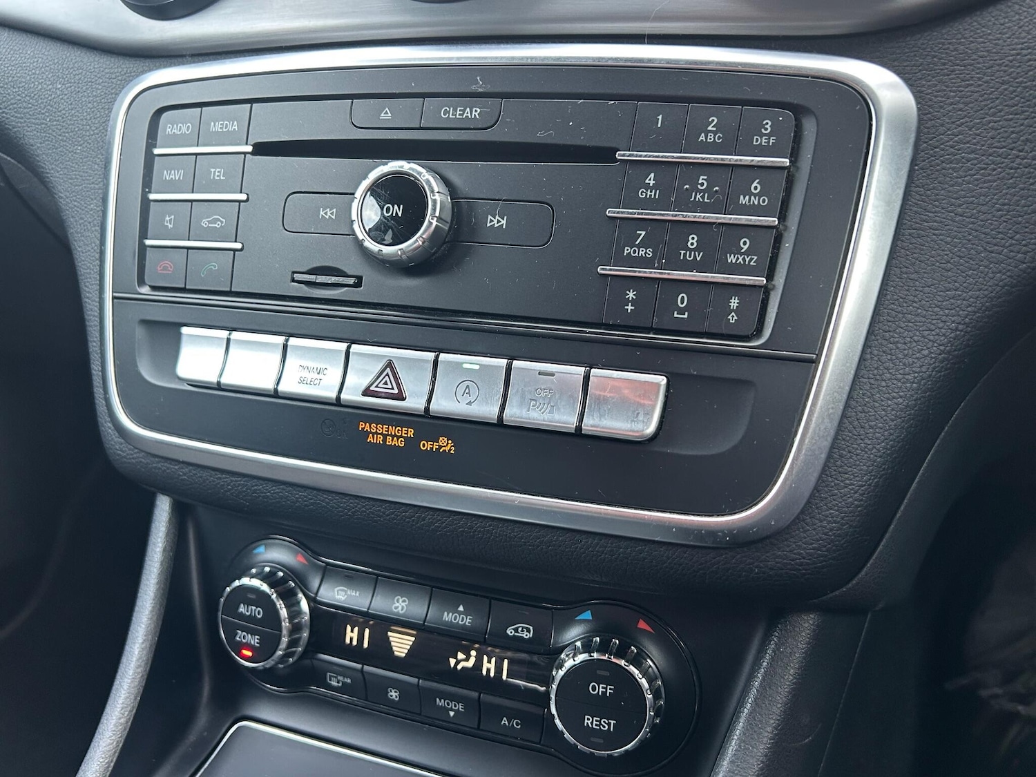 Used Mercedes-Benz CLA for sale - 77215722: Photo 14