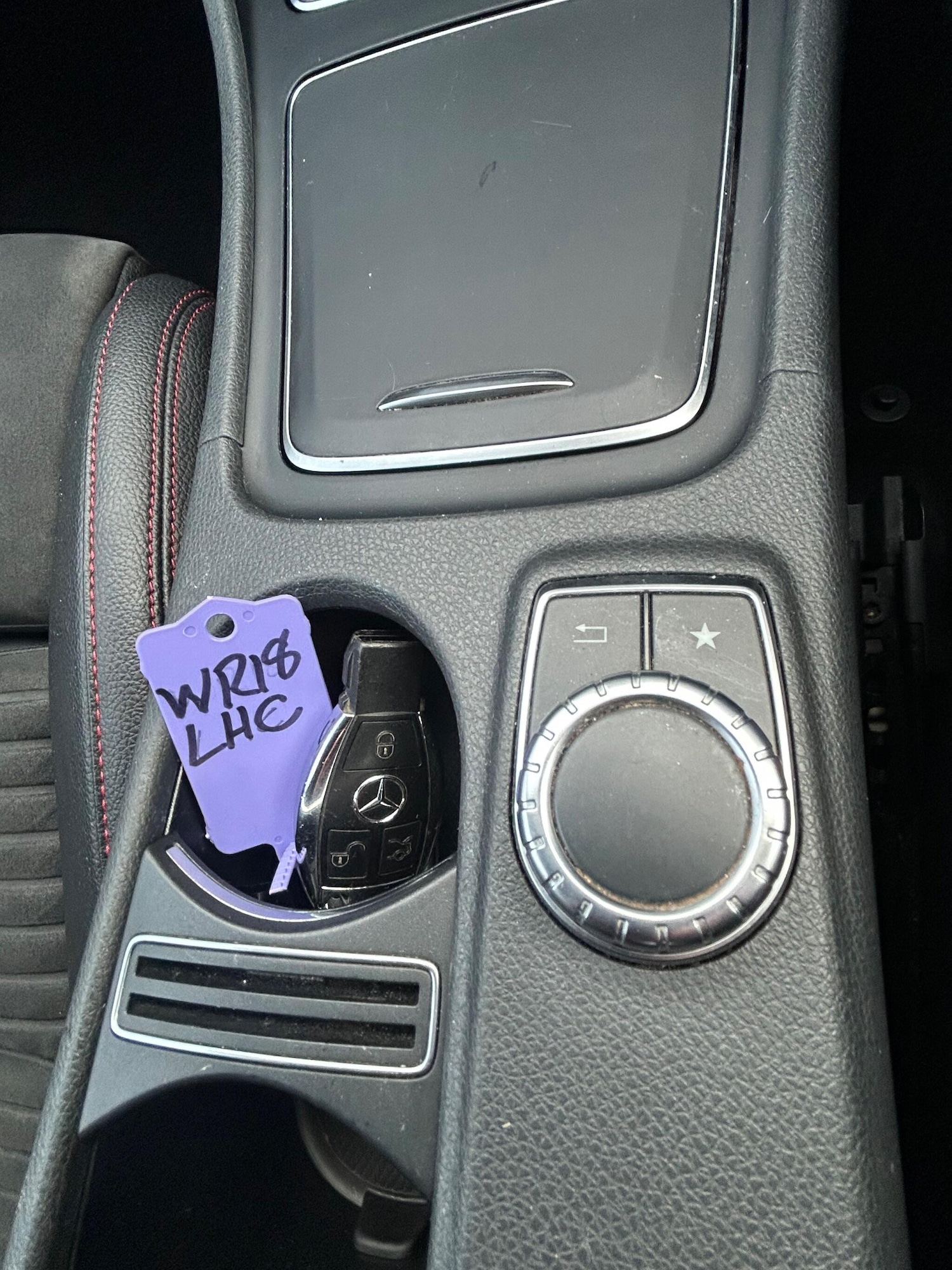 Used Mercedes-Benz CLA for sale - 77215722: Photo 15