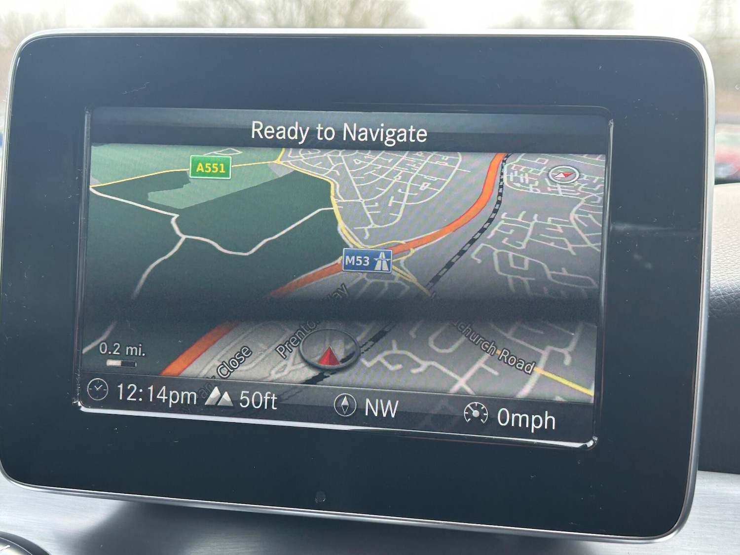 Used Mercedes-Benz CLA for sale - 77215722: Photo 16