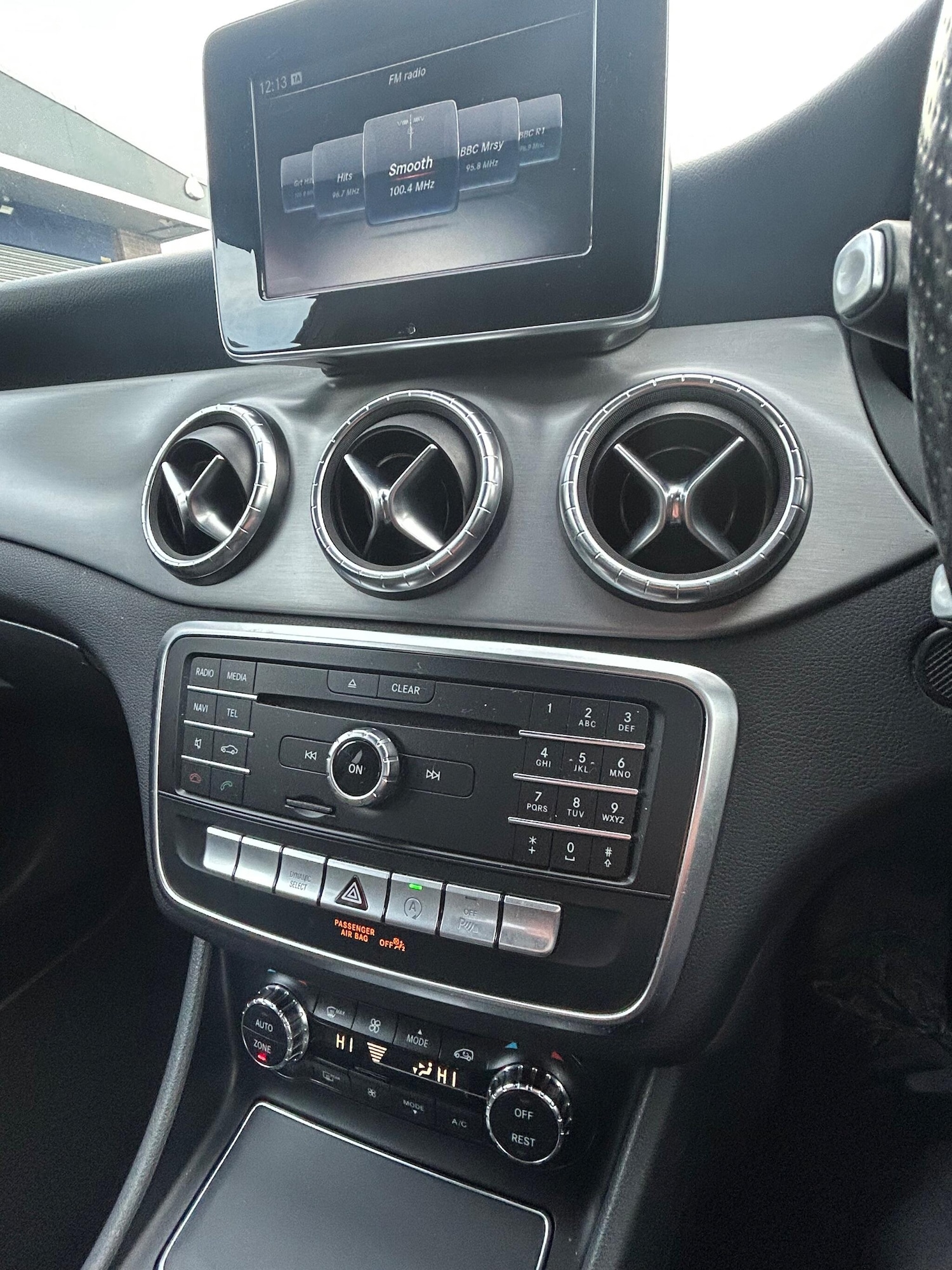 Used Mercedes-Benz CLA for sale - 77215722: Photo 18