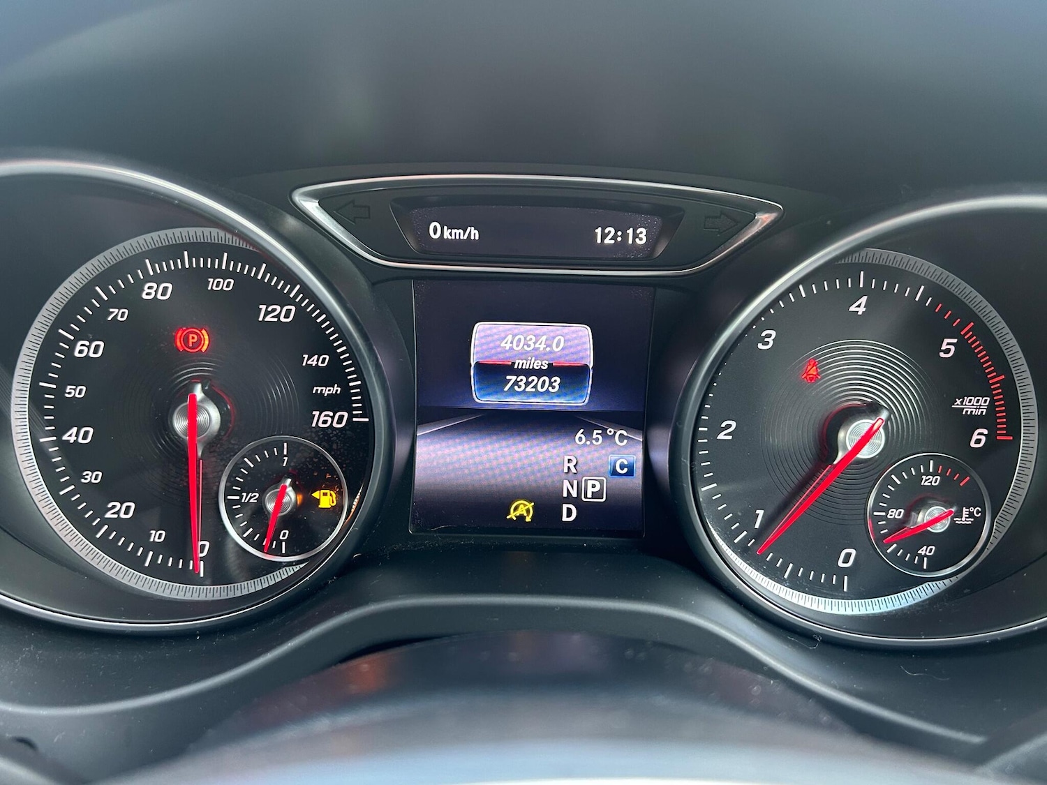 Used Mercedes-Benz CLA for sale - 77215722: Photo 19