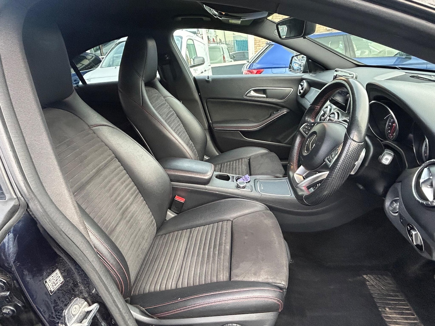 Used Mercedes-Benz CLA for sale - 77215722: Photo 9