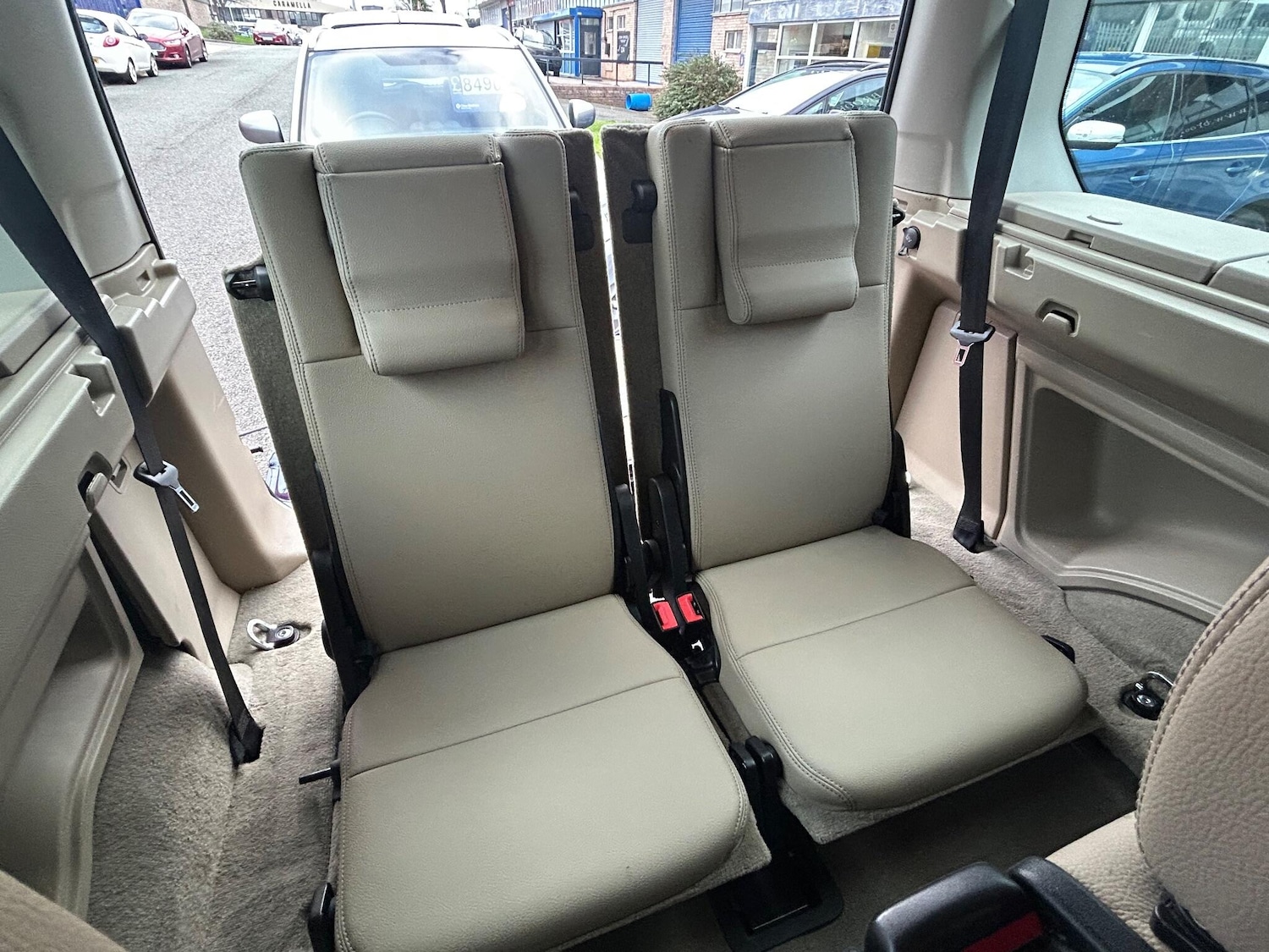 Used Land Rover Discovery 2010 for sale - 76913439: Photo 10