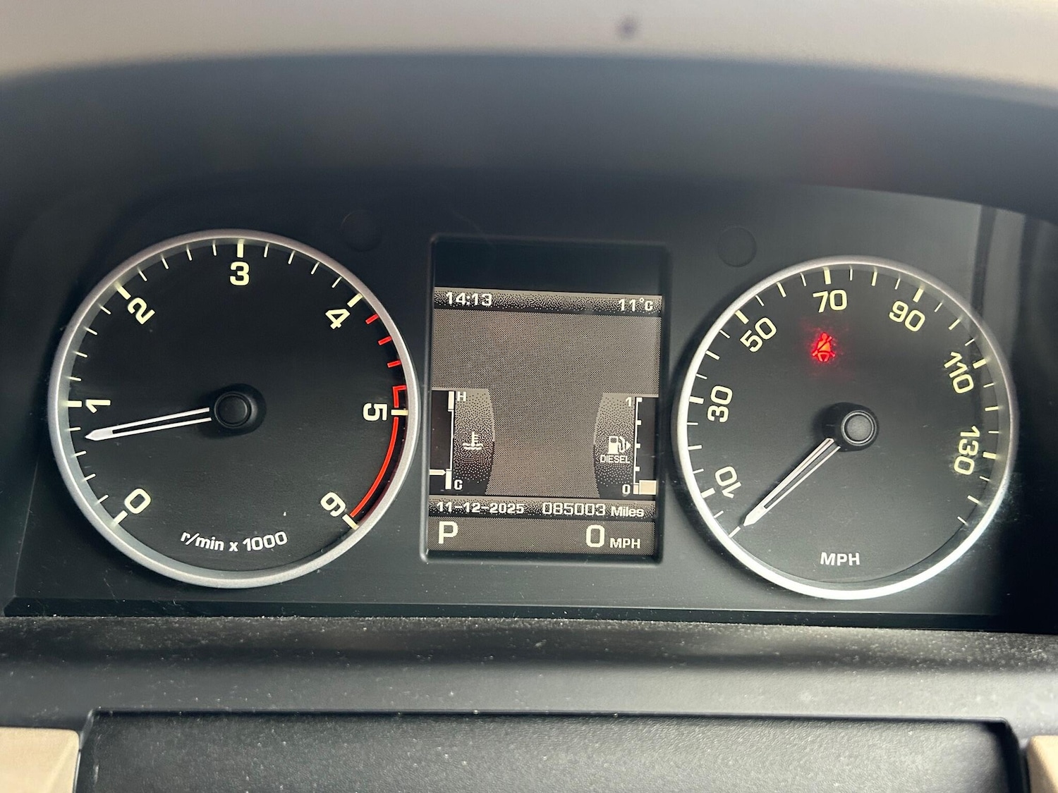 Used Land Rover Discovery 2010 for sale - 76913439: Photo 14