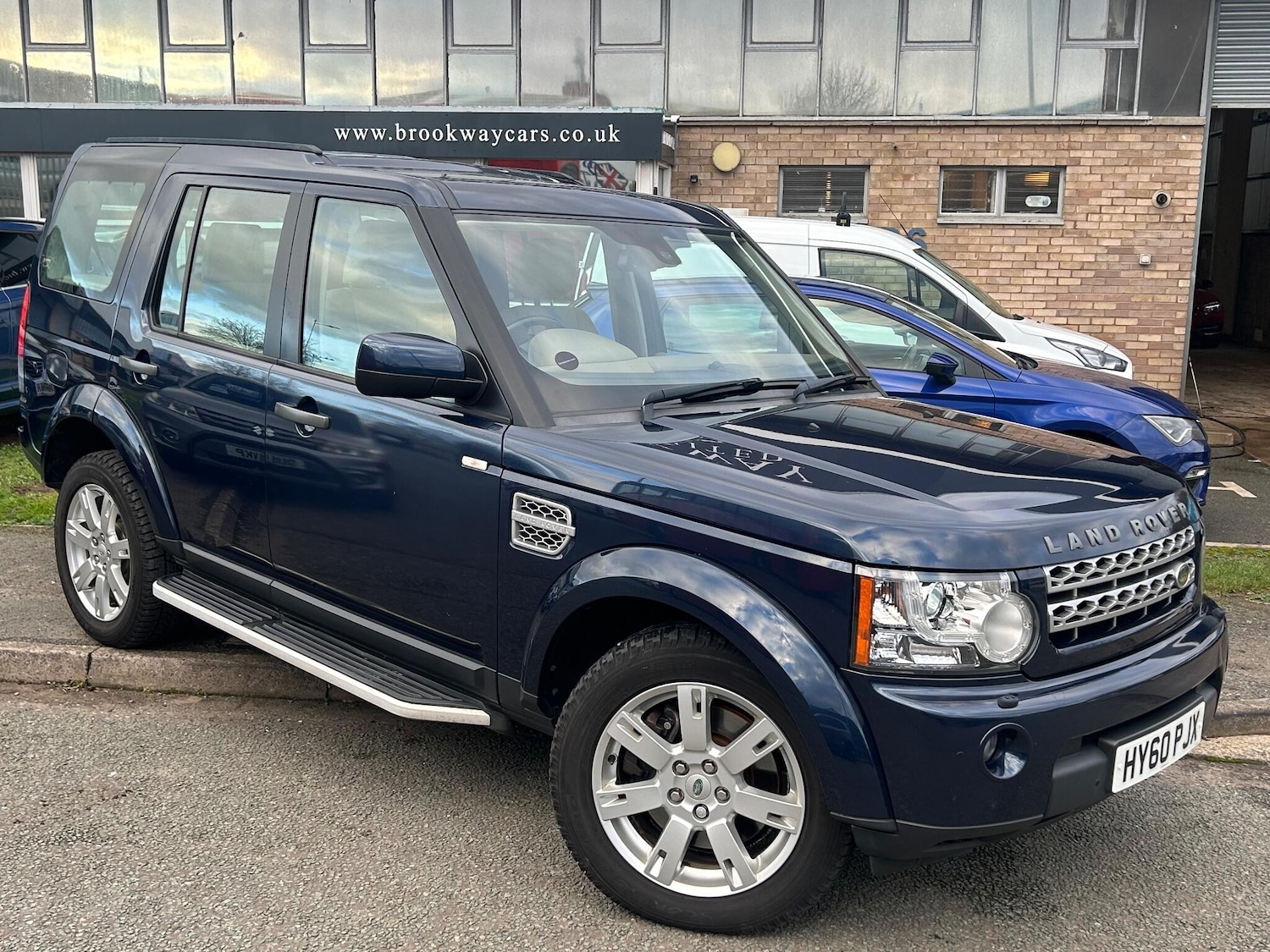 Used Land Rover Discovery 2010 for sale - 76913439: Photo 20