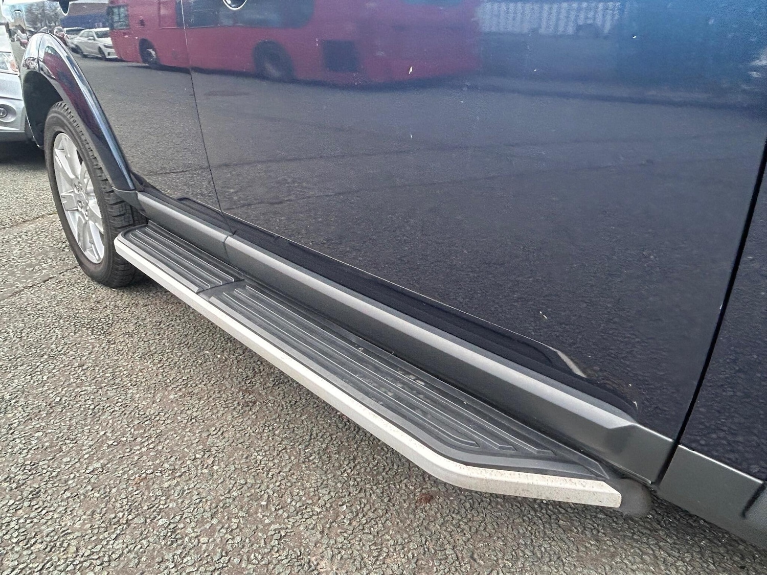 Used Land Rover Discovery 2010 for sale - 76913439: Photo 23