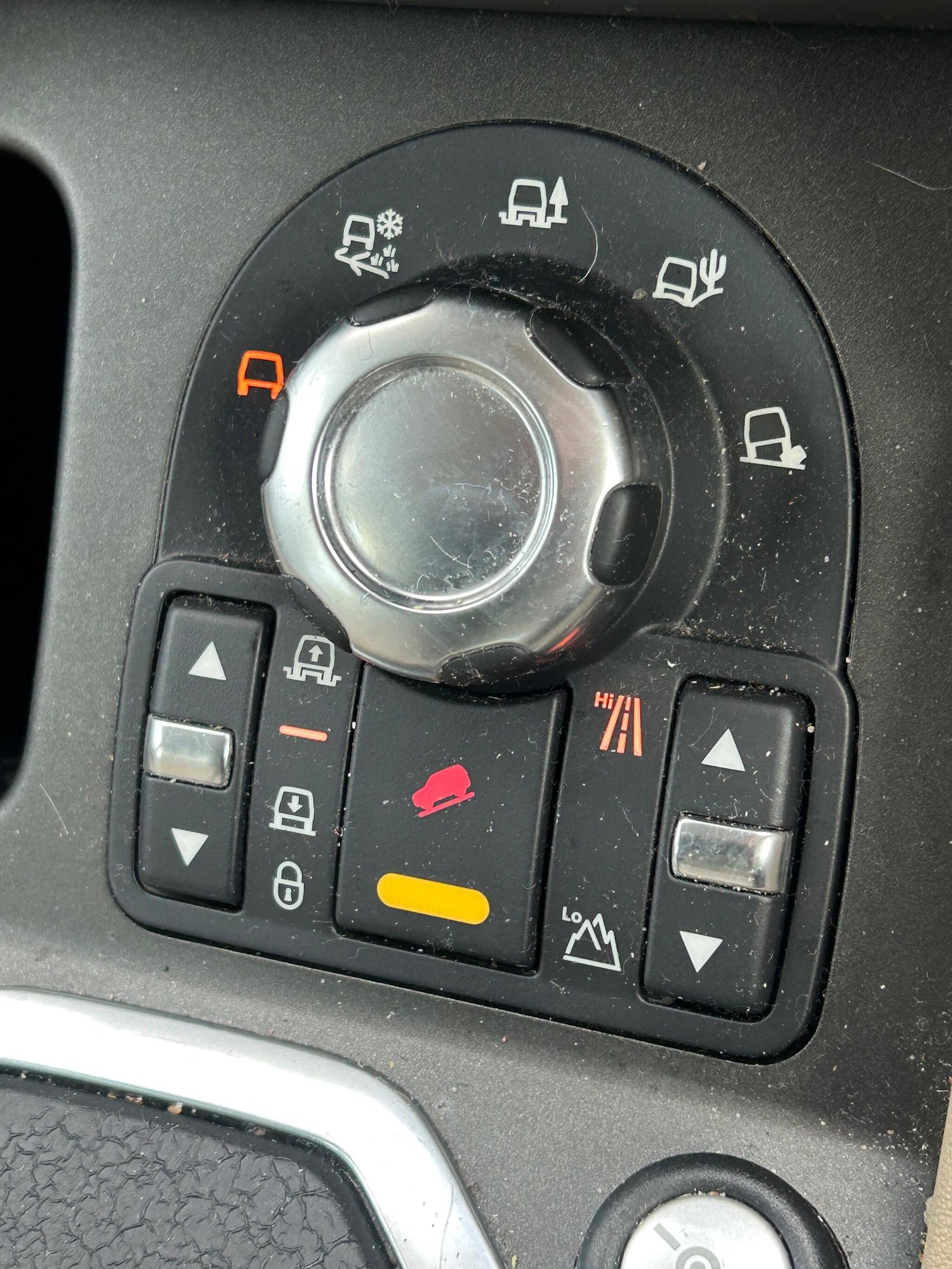 Used Land Rover Discovery 2010 for sale - 76913439: Photo 28