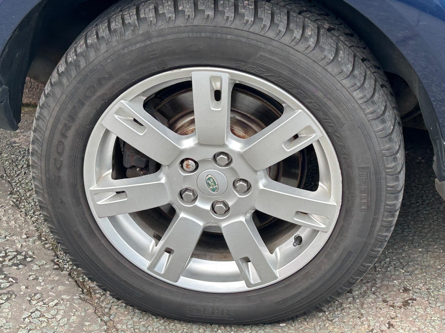 Used Land Rover Discovery 2010 for sale - 76913439: Photo 31