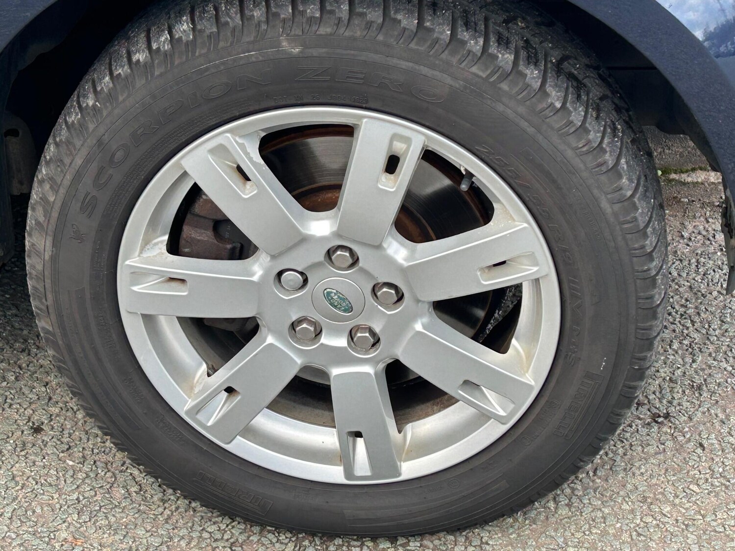 Used Land Rover Discovery 2010 for sale - 76913439: Photo 32