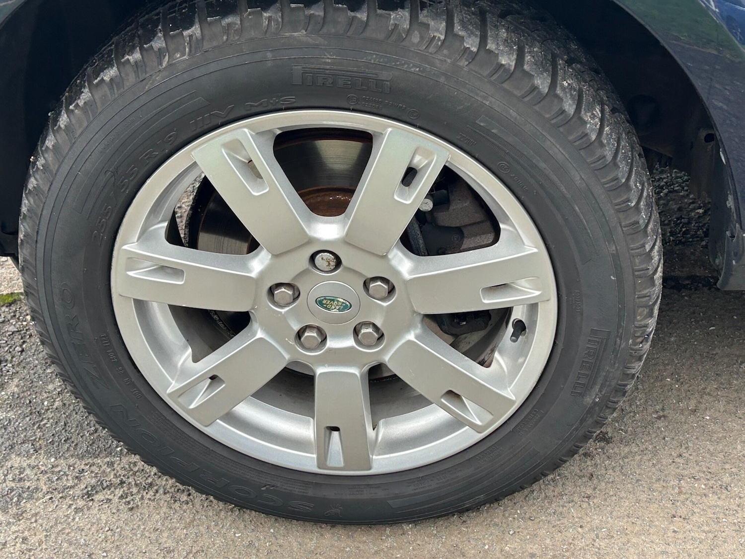 Used Land Rover Discovery 2010 for sale - 76913439: Photo 33