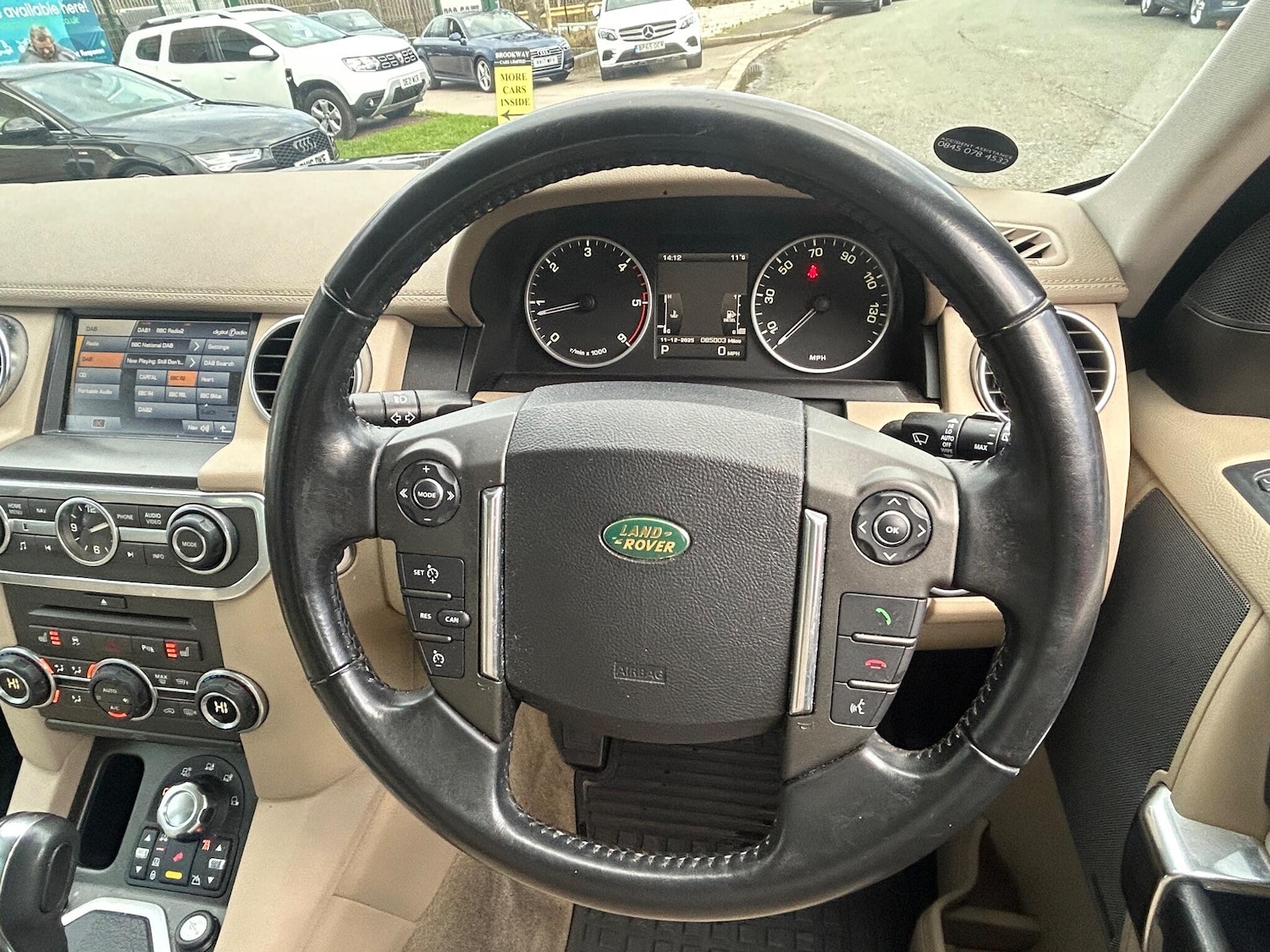 Used Land Rover Discovery 2010 for sale - 76913439: Photo 37