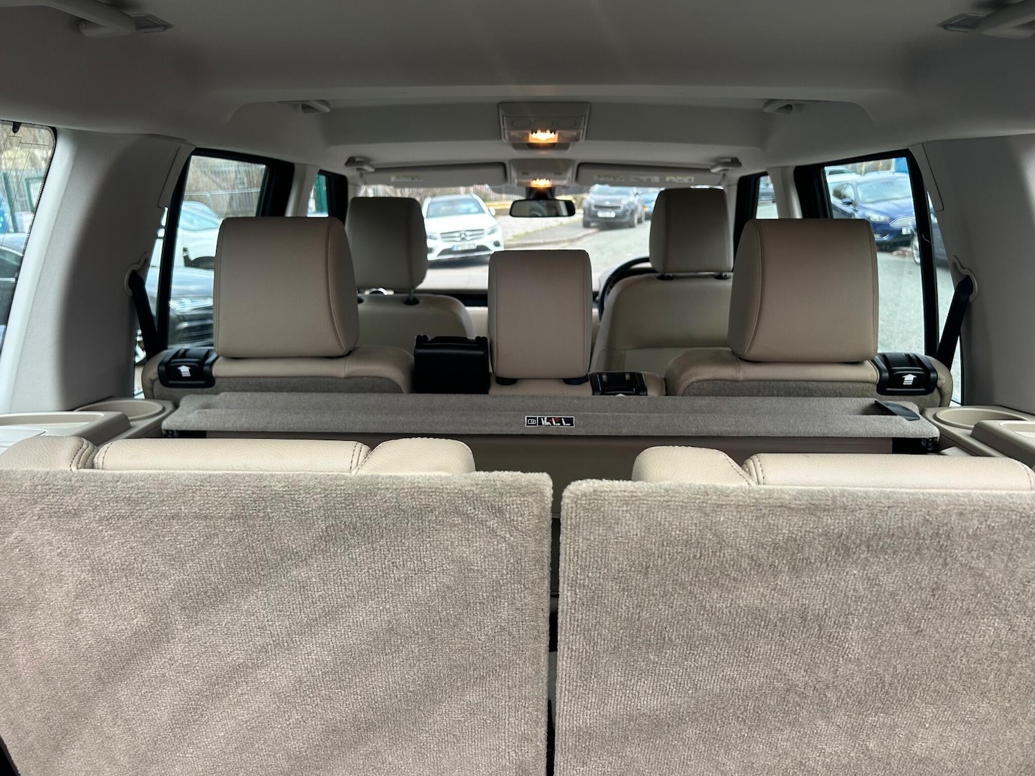 Used Land Rover Discovery 2010 for sale - 76913439: Photo 39