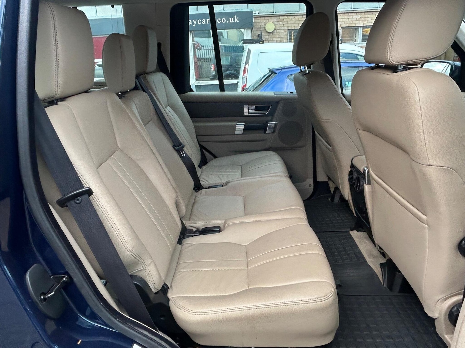 Used Land Rover Discovery 2010 for sale - 76913439: Photo 9