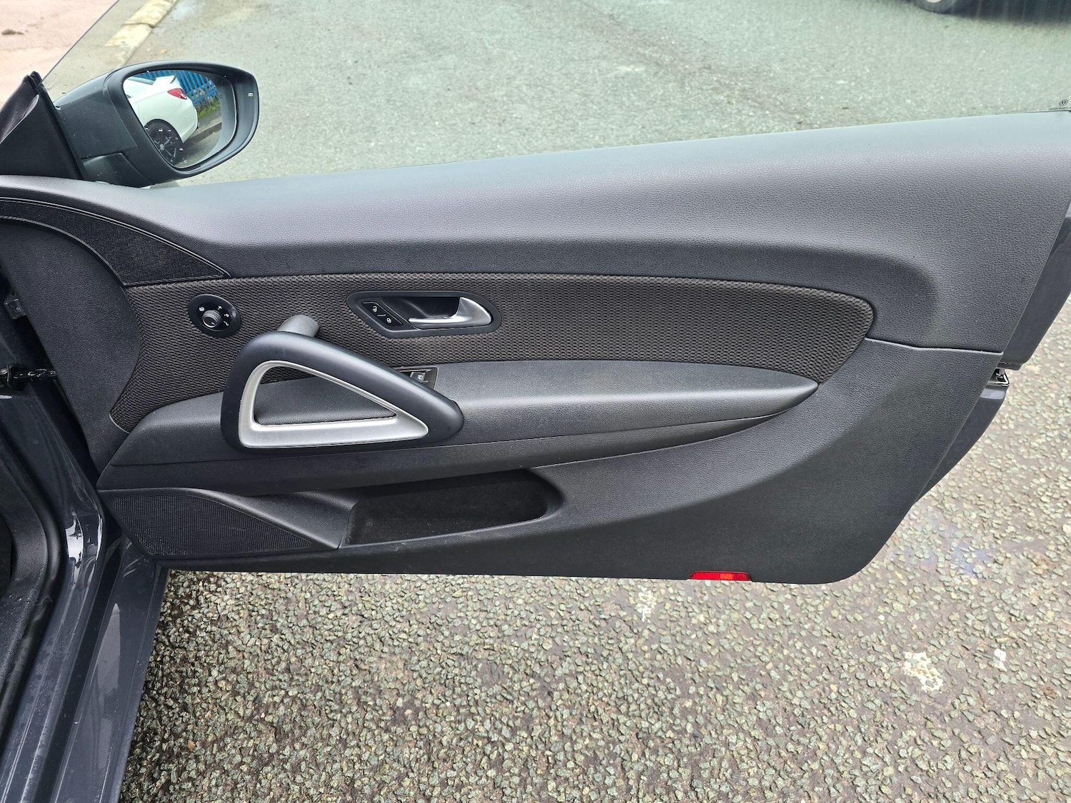 Used Volkswagen Scirocco 2017 for sale - 77723177: Photo 12