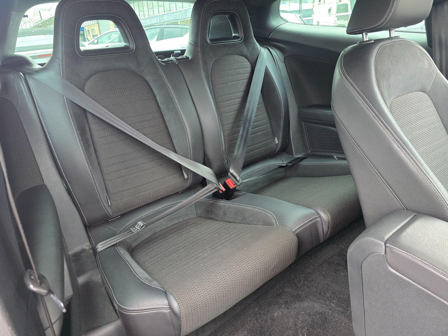 Used Volkswagen Scirocco 2017 for sale - 77723177: Photo 14