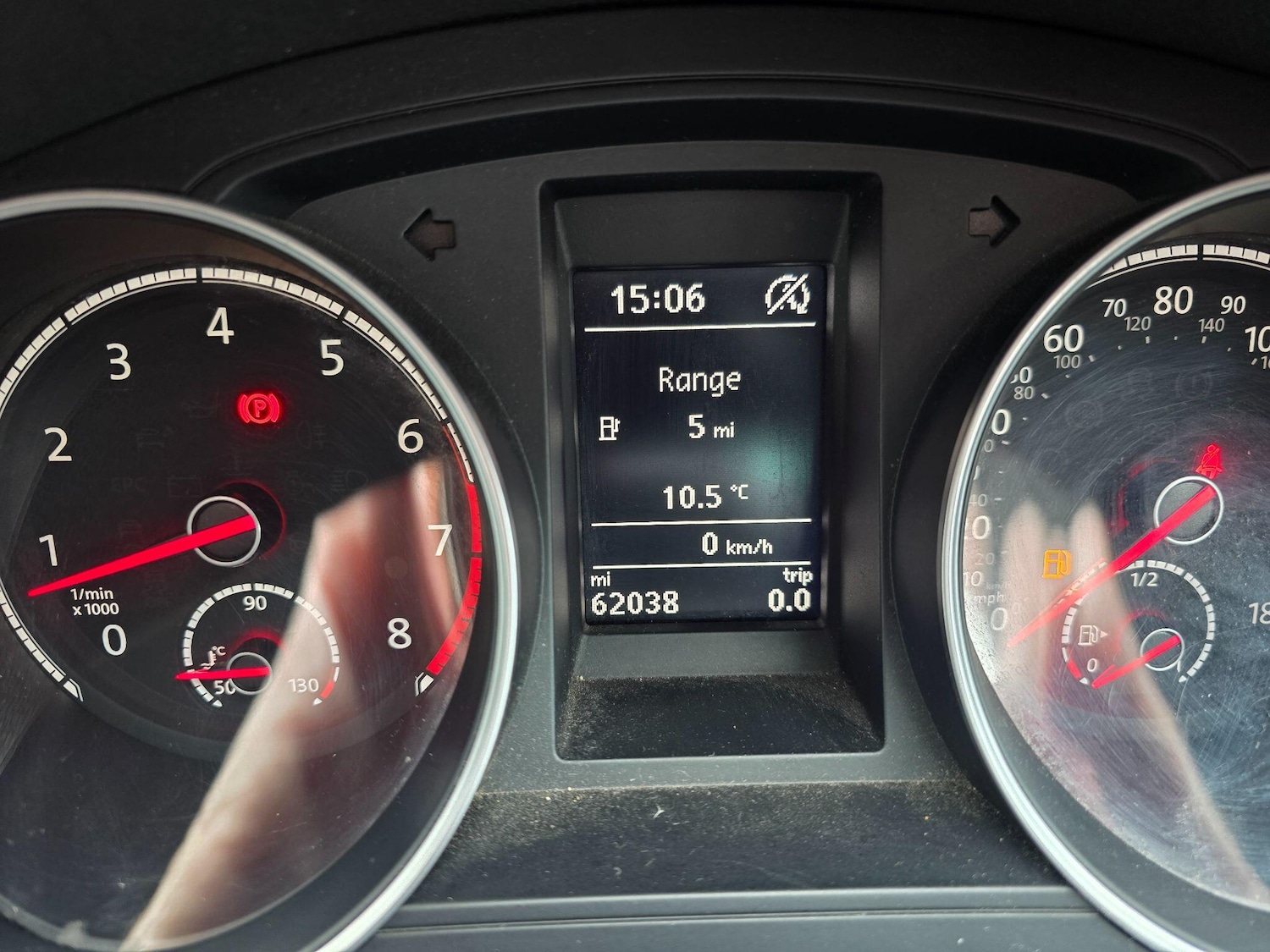 Used Volkswagen Scirocco 2017 for sale - 77723177: Photo 17