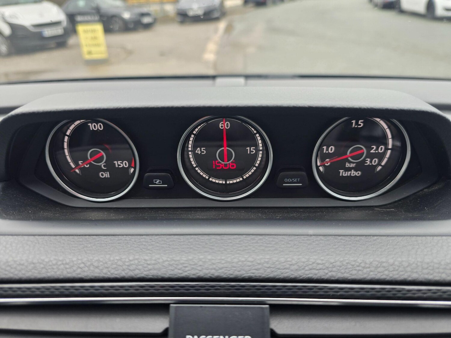 Used Volkswagen Scirocco 2017 for sale - 77723177: Photo 18