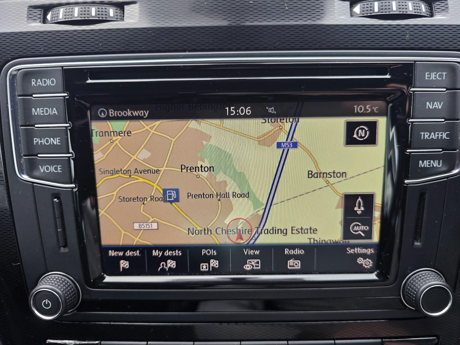 Used Volkswagen Scirocco 2017 for sale - 77723177: Photo 22