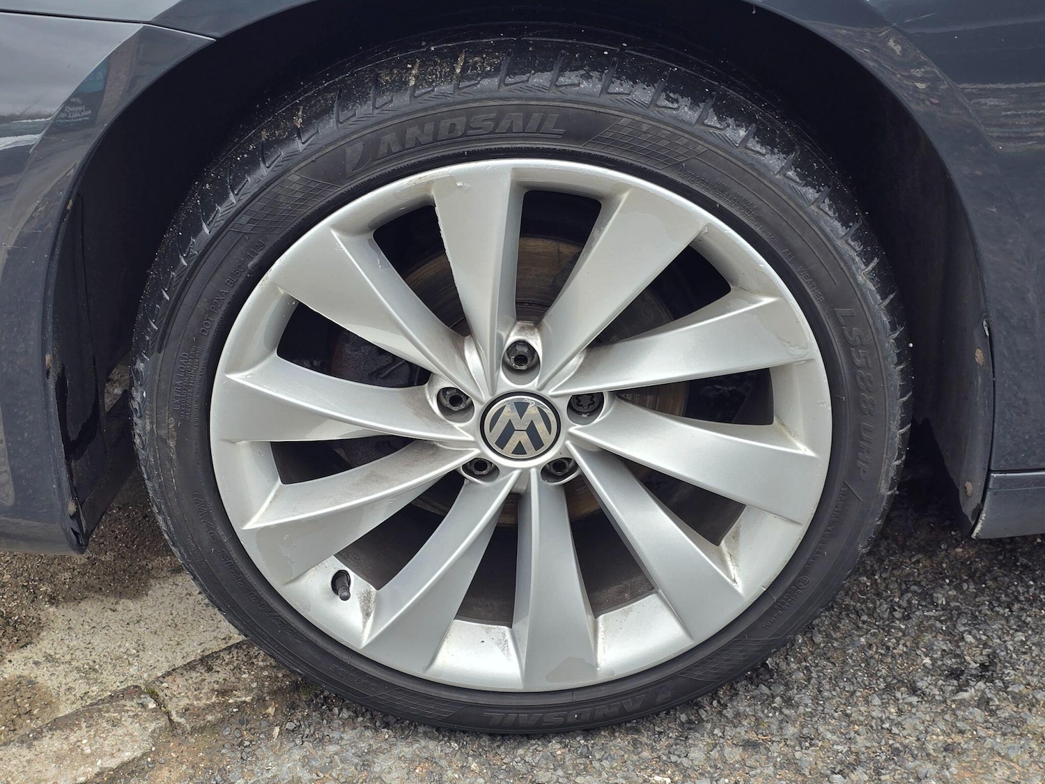 Used Volkswagen Scirocco 2017 for sale - 77723177: Photo 41