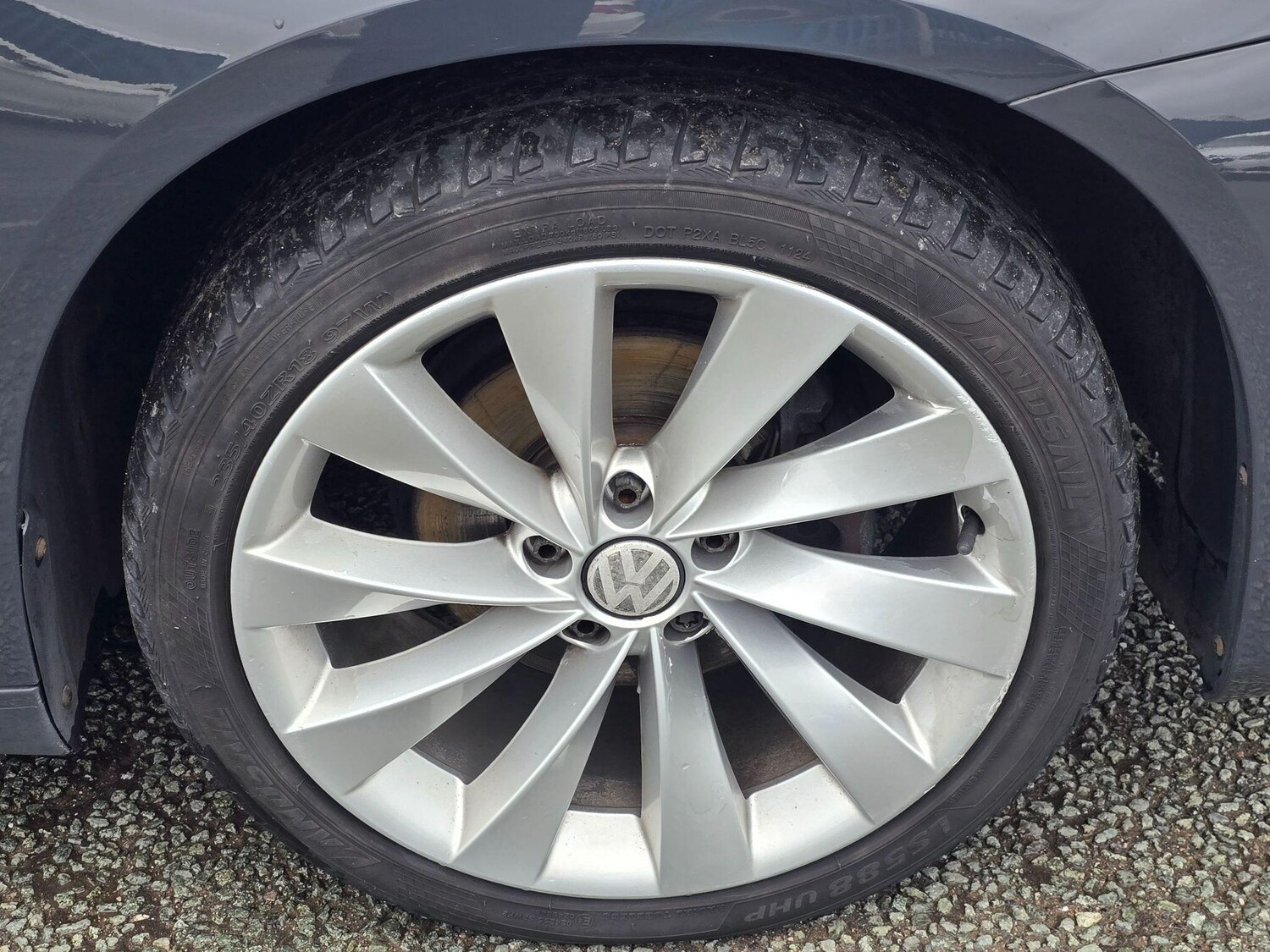 Used Volkswagen Scirocco 2017 for sale - 77723177: Photo 42