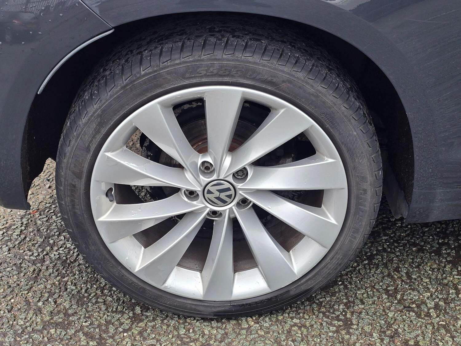 Used Volkswagen Scirocco 2017 for sale - 77723177: Photo 43