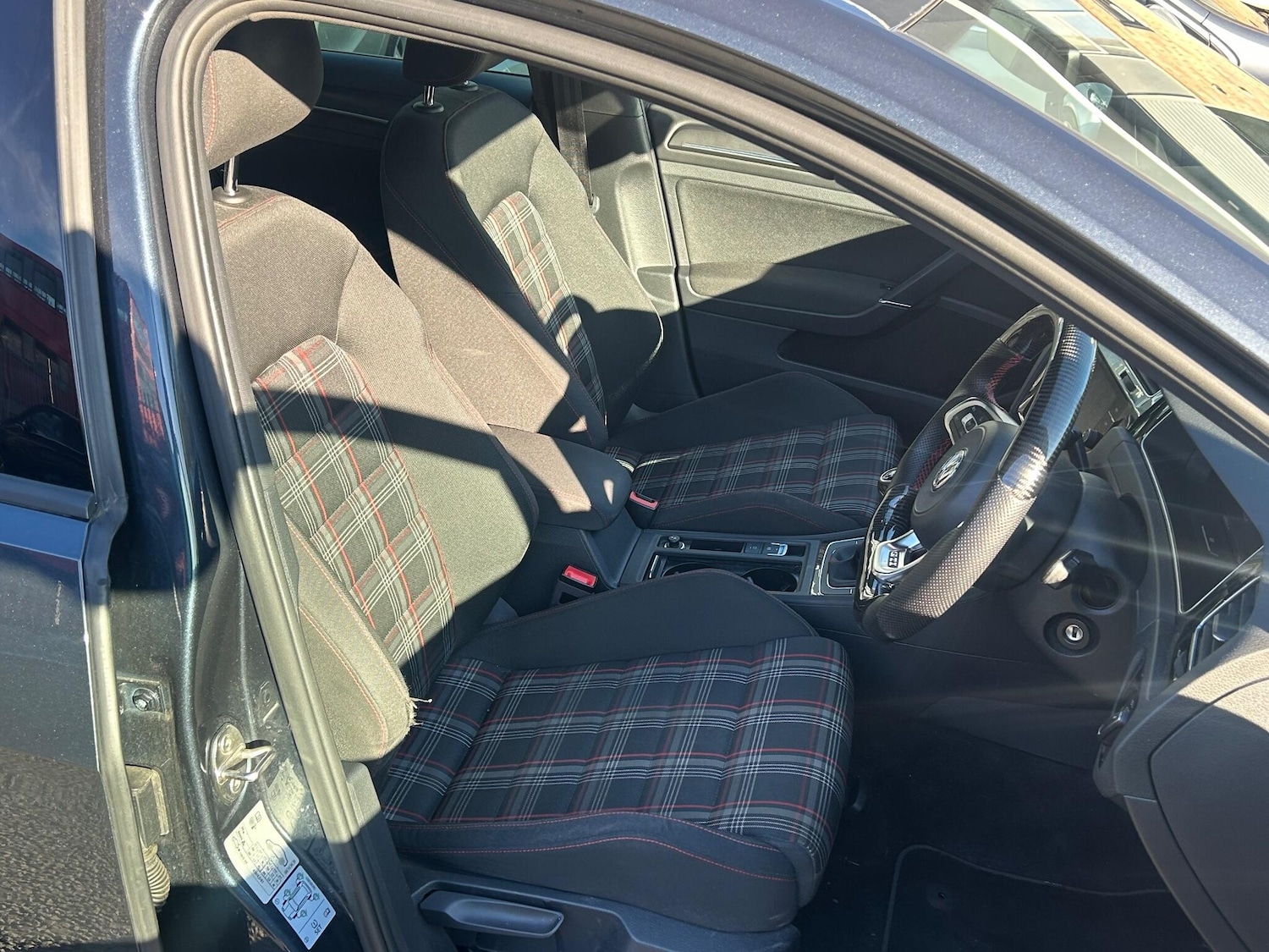 Used Volkswagen Golf for sale - 76997319: Photo 15