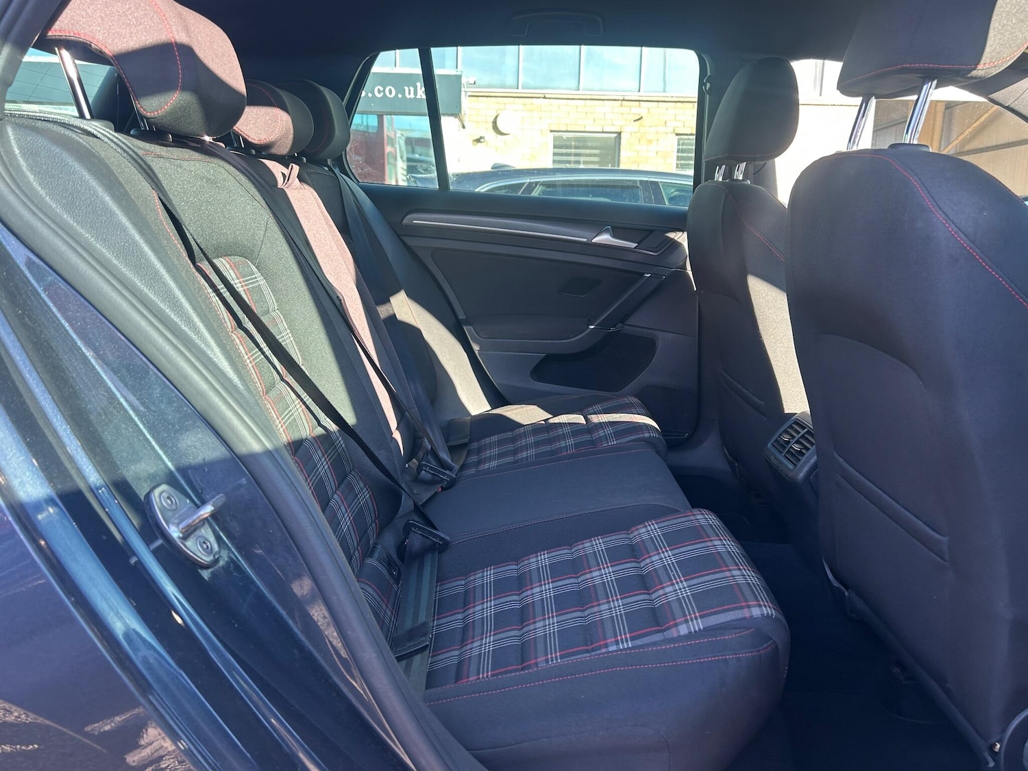 Used Volkswagen Golf for sale - 76997319: Photo 16